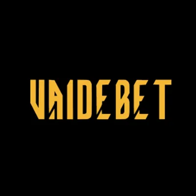 Vaidebet Big square logo