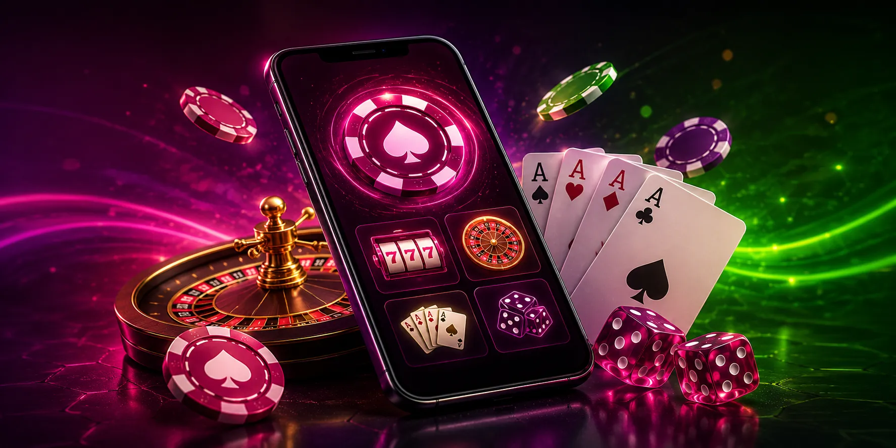 Casino mobile 2