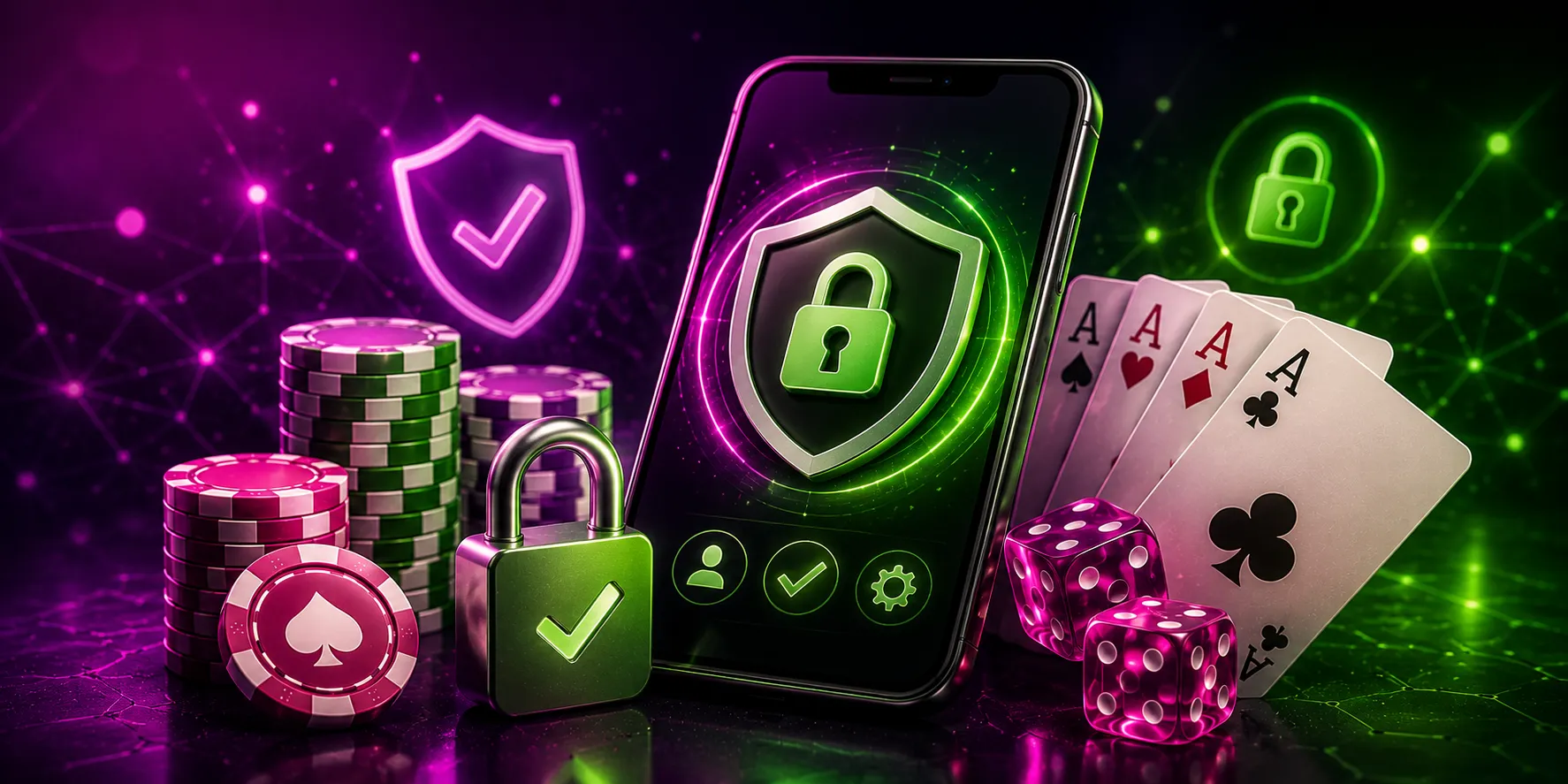 Cassino mobile 4